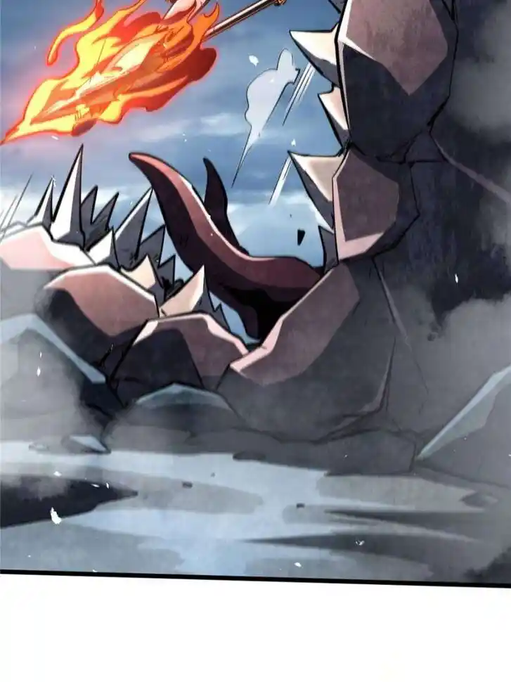 Super God Gene Ch.338