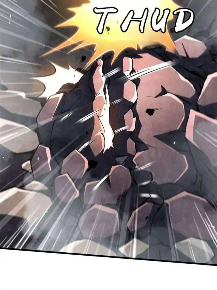 Super God Gene Ch.338