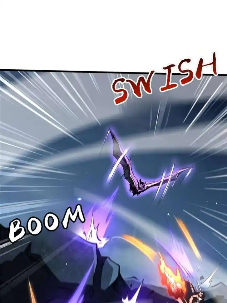 Super God Gene Ch.338