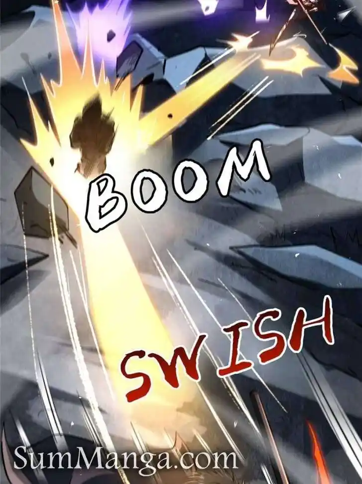 Super God Gene Ch.338