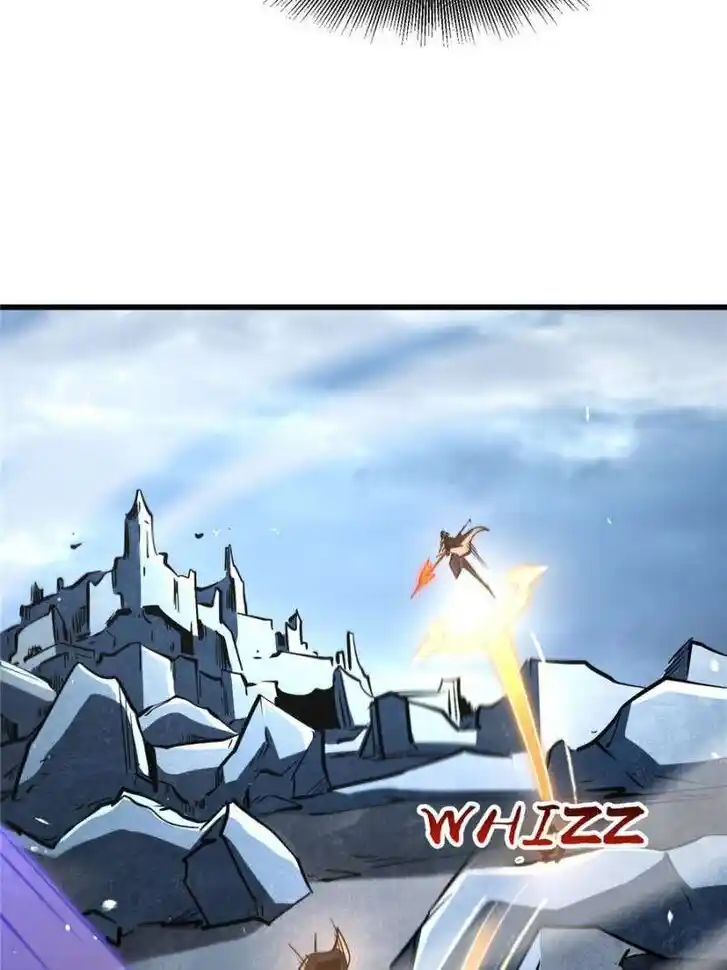 Super God Gene Ch.338