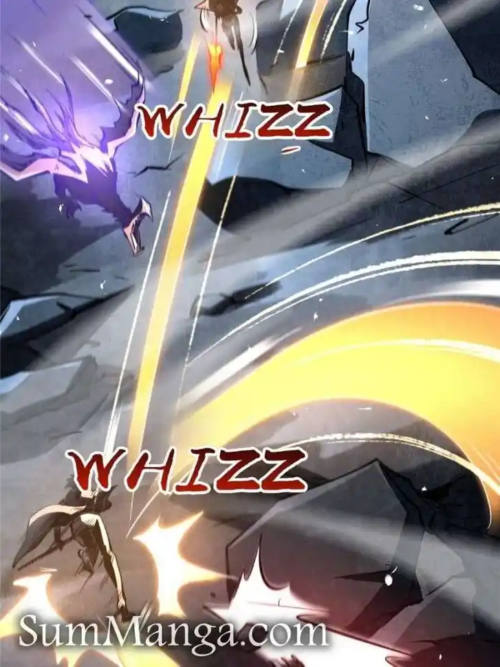 Super God Gene Ch.338