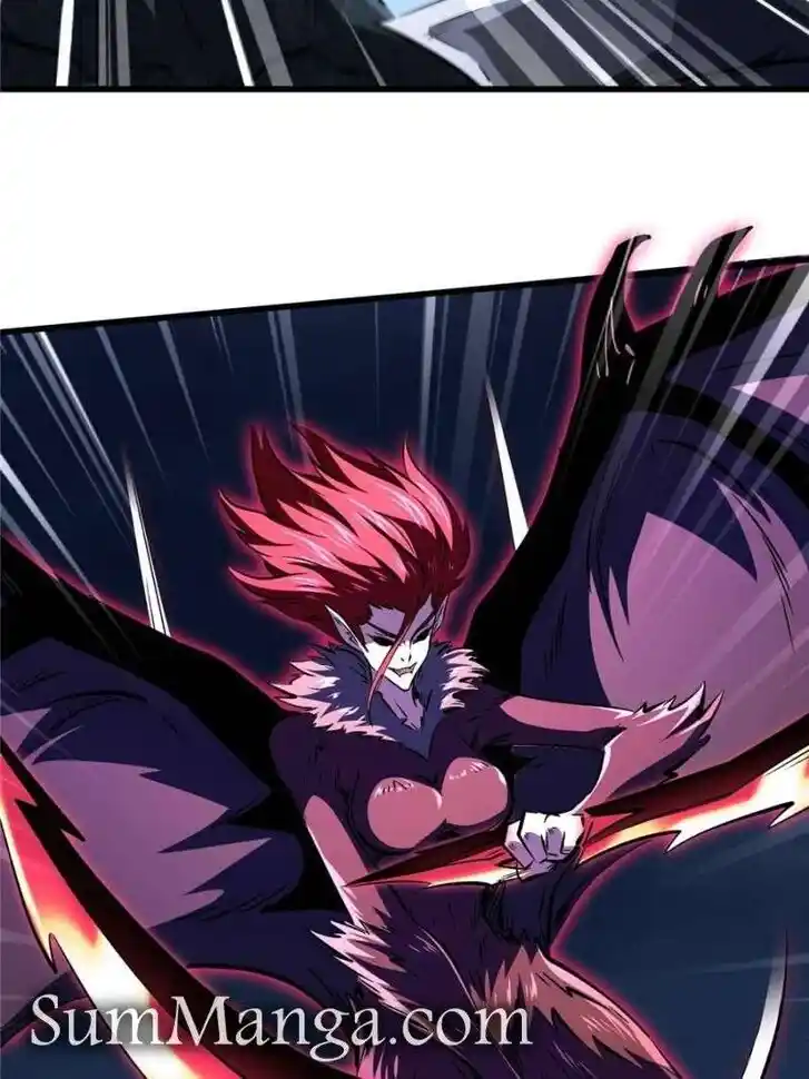 Super God Gene Ch.338