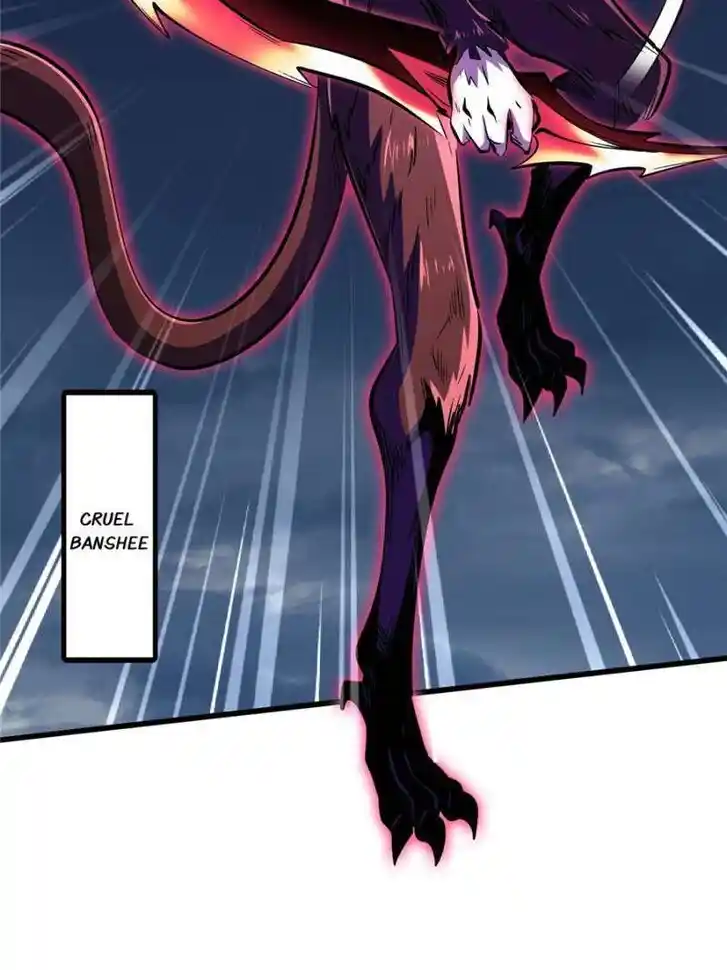 Super God Gene Ch.338