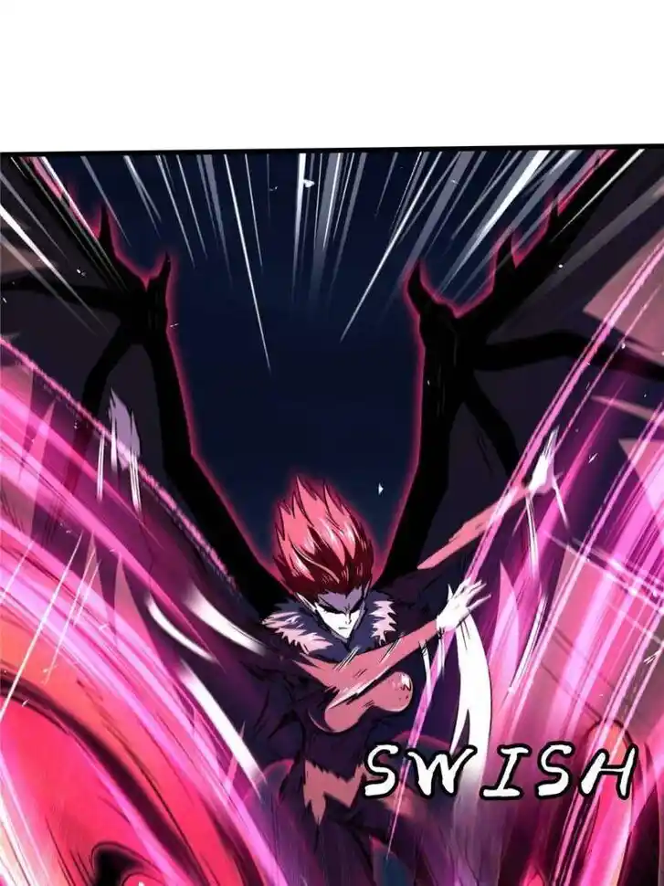 Super God Gene Ch.338