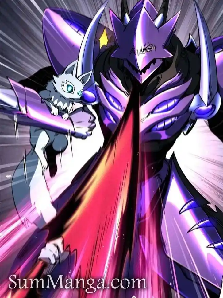 Super God Gene Ch.338