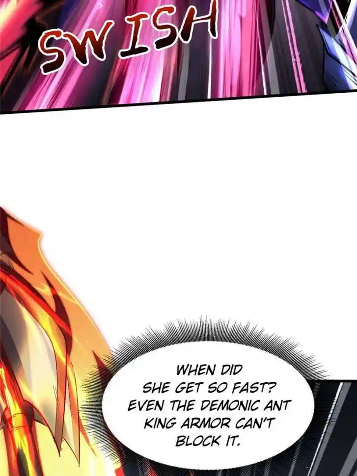 Super God Gene Ch.338