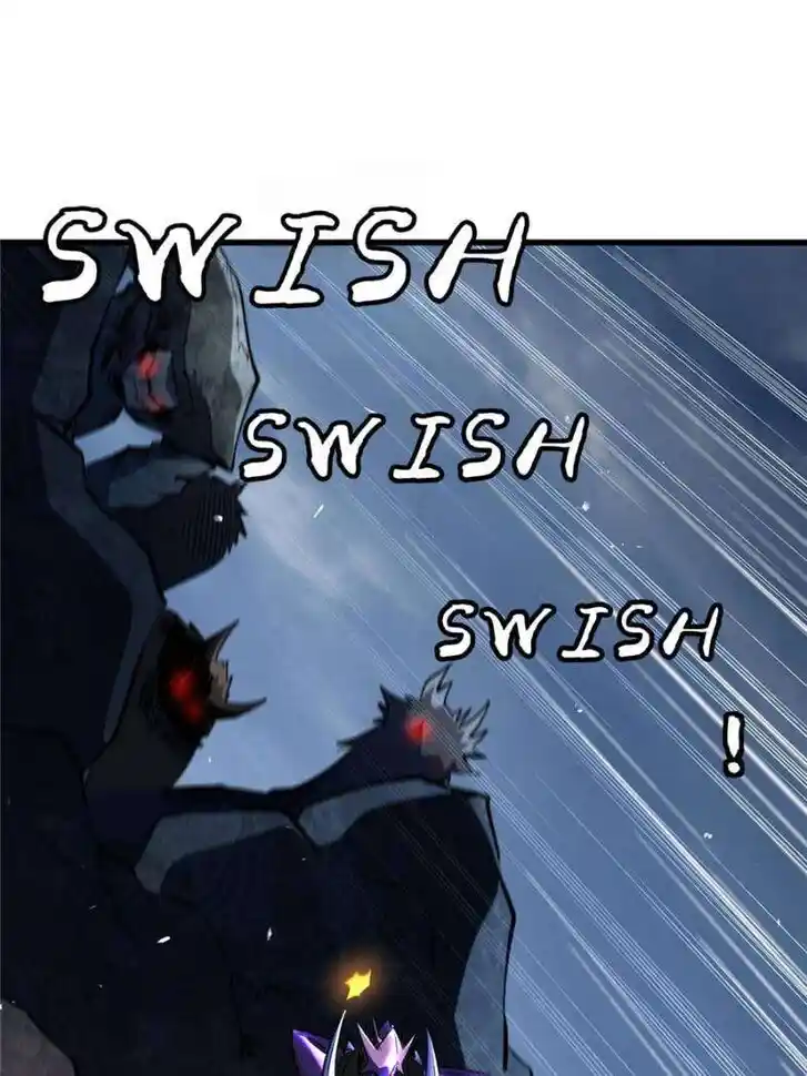 Super God Gene Ch.338