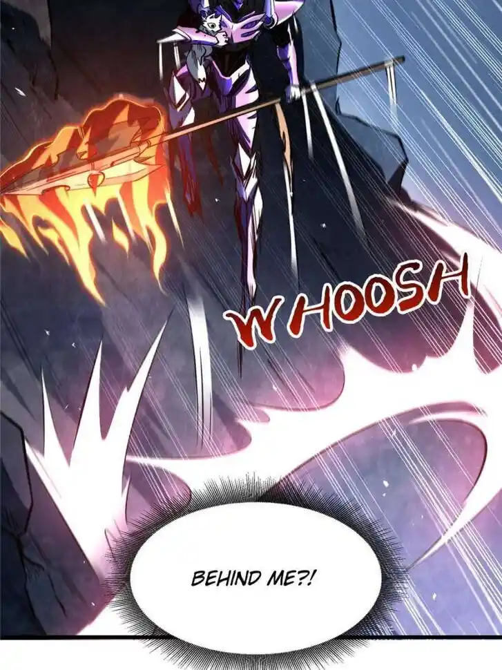 Super God Gene Ch.338