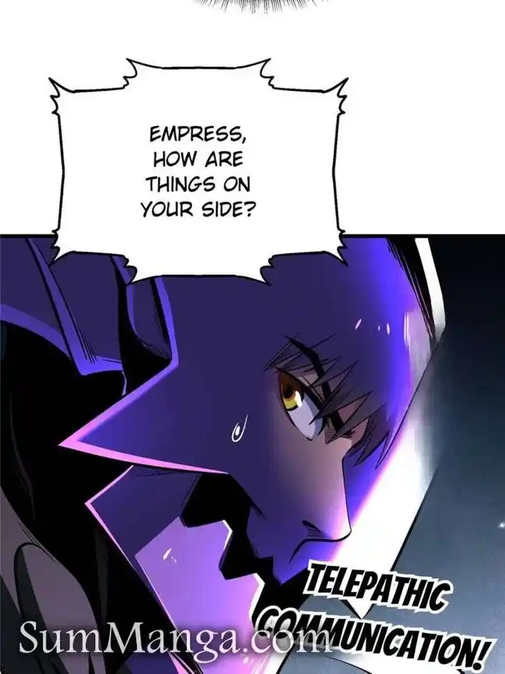 Super God Gene Ch.338