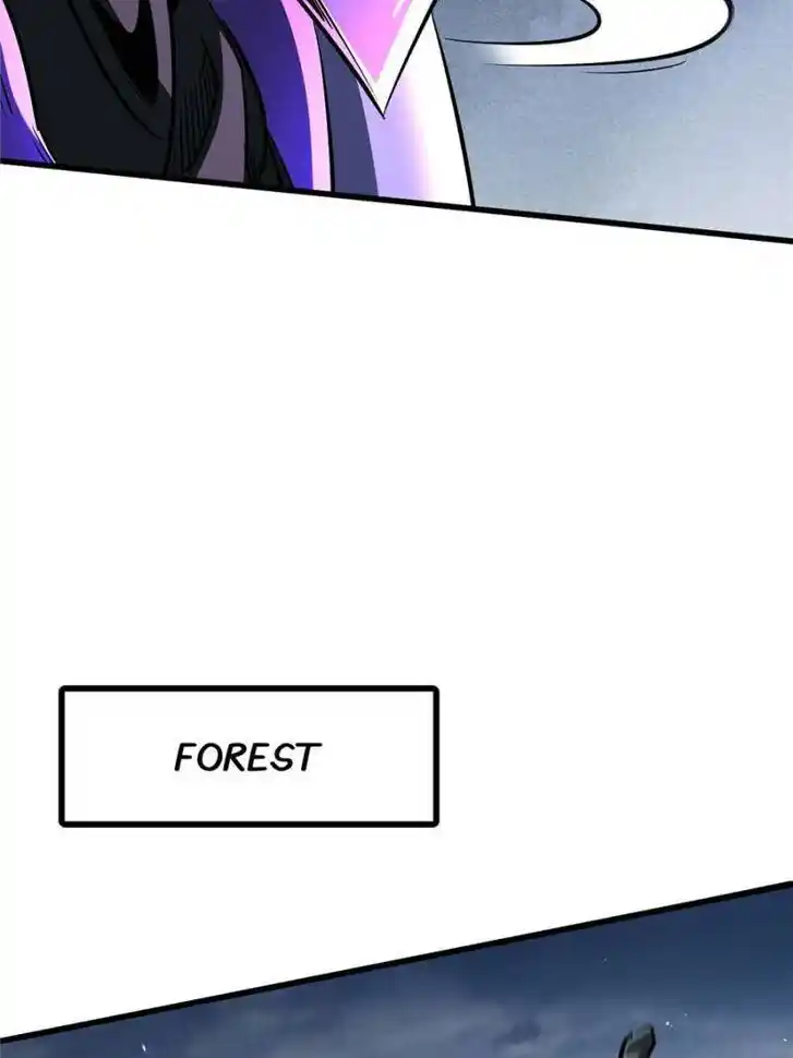 Super God Gene Ch.338