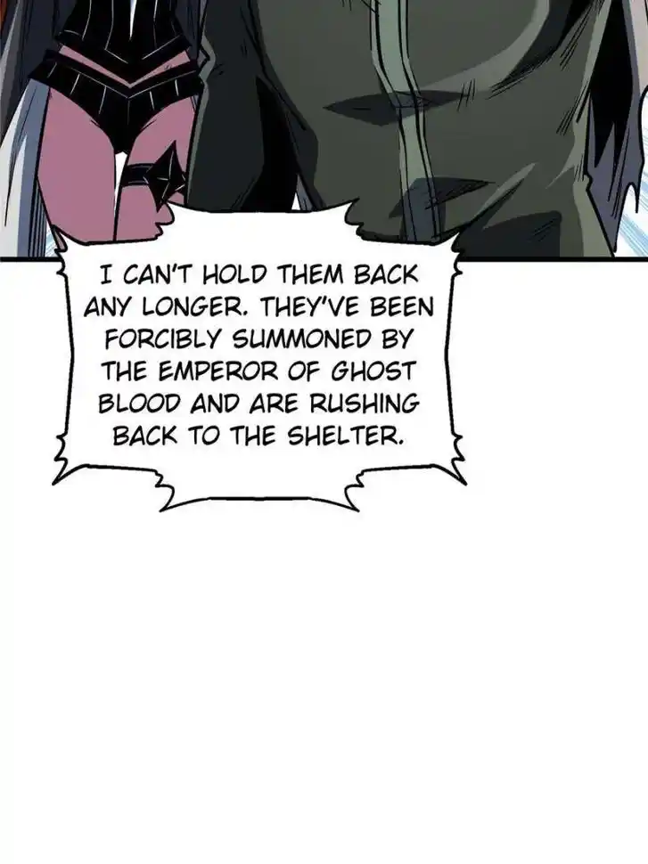 Super God Gene Ch.338