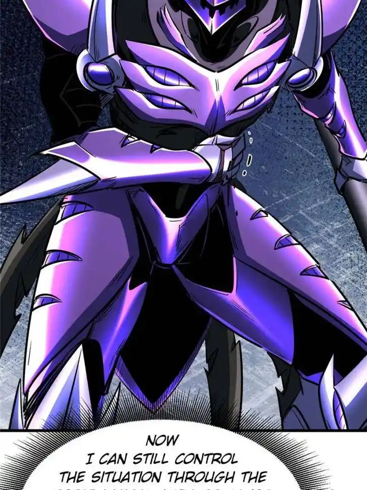 Super God Gene Ch.338