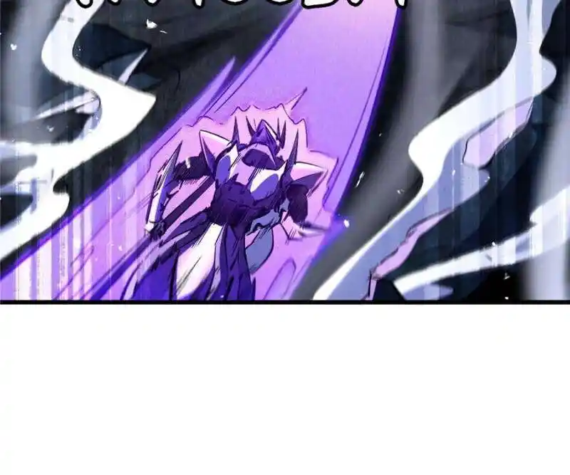 Super God Gene Ch.338