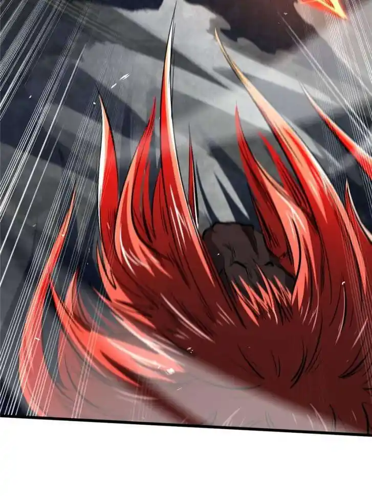 Super God Gene Ch.338