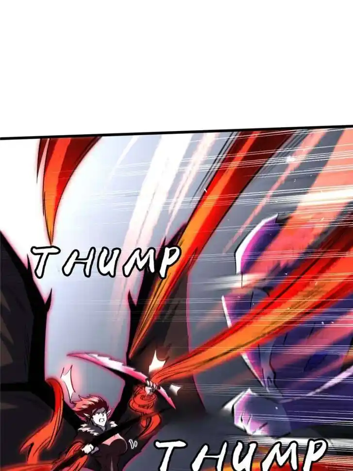 Super God Gene Ch.338