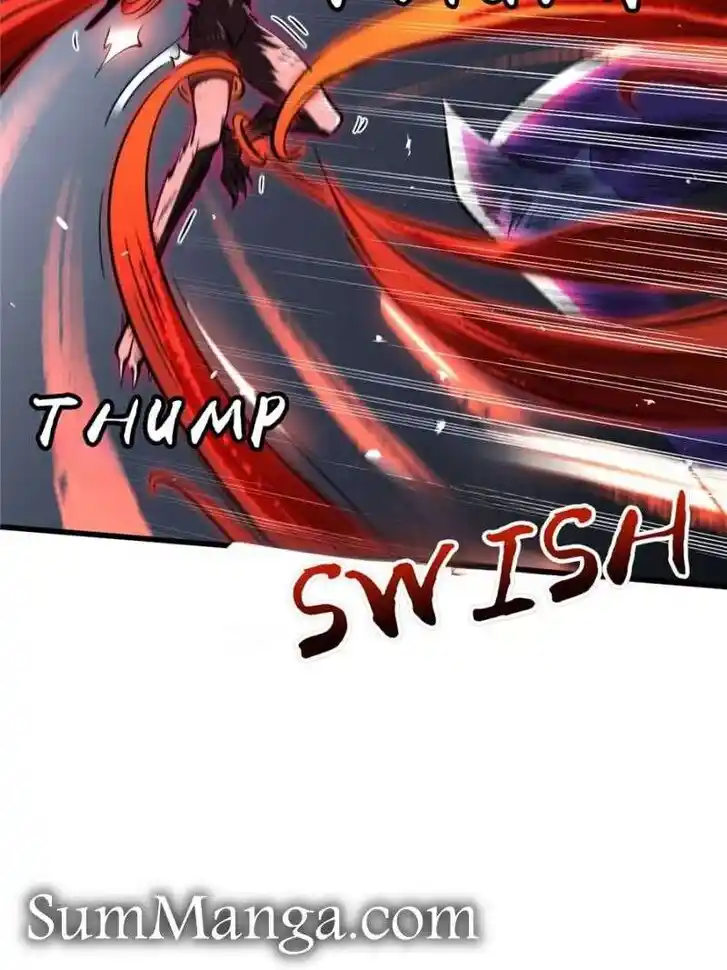 Super God Gene Ch.338