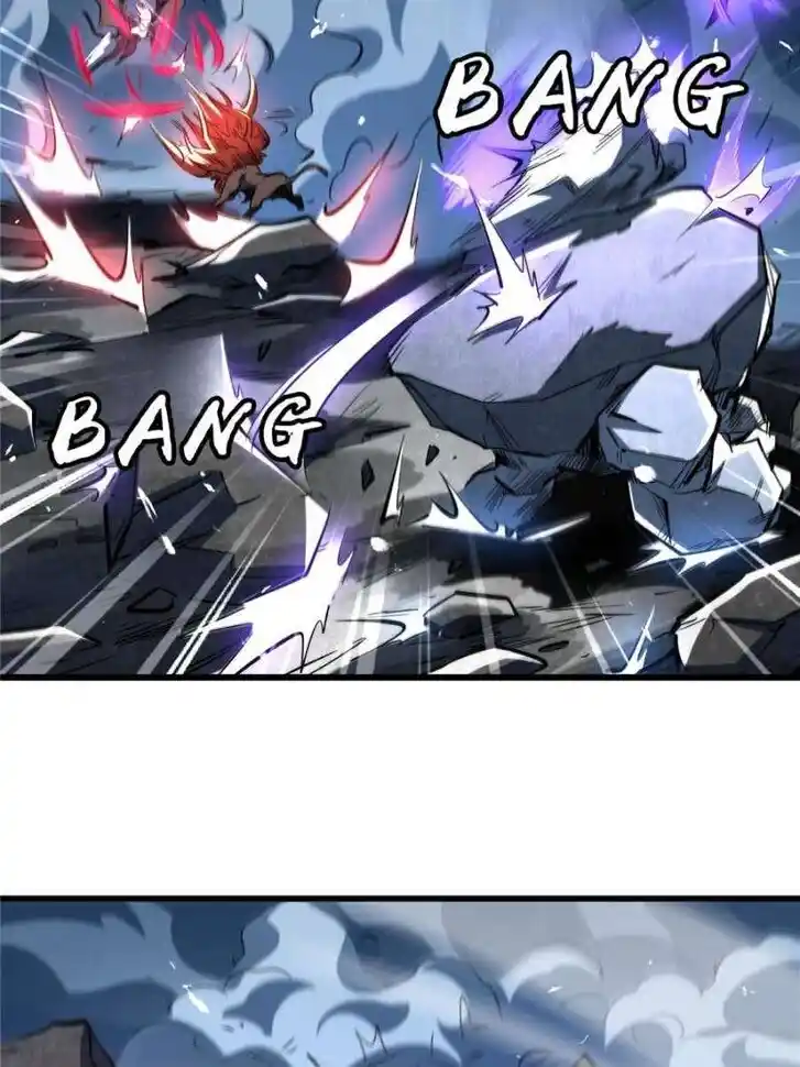 Super God Gene Ch.338