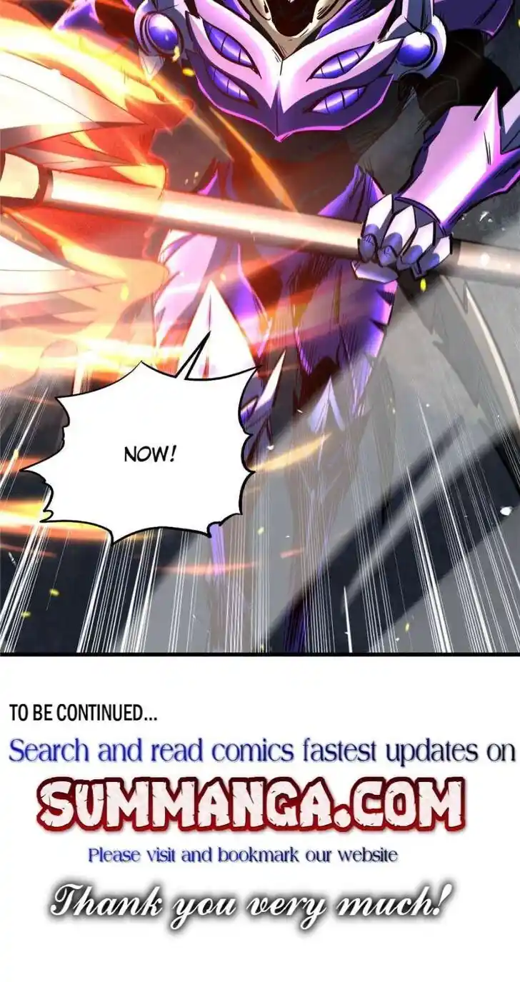 Super God Gene Ch.338