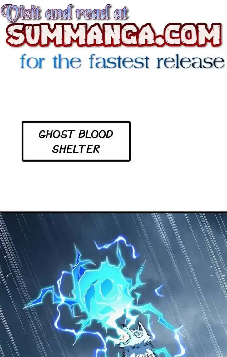 Super God Gene Ch.339