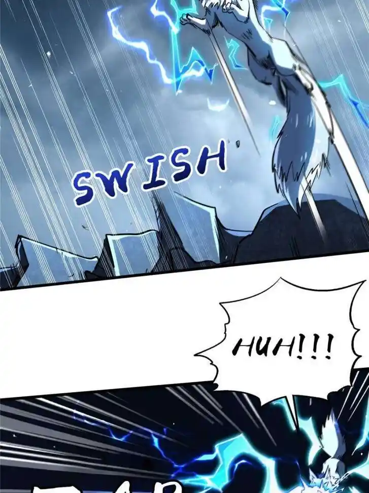 Super God Gene Ch.339