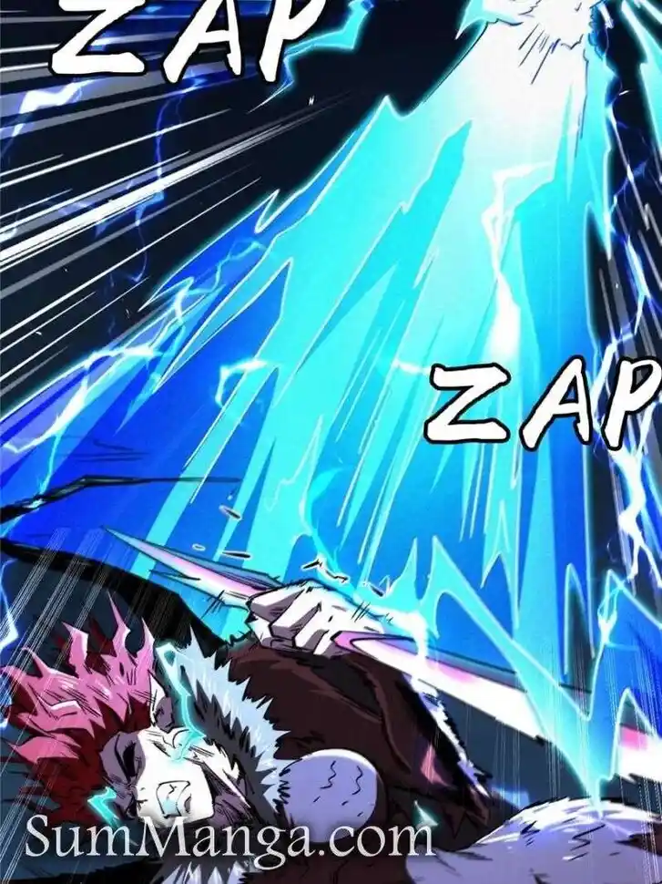 Super God Gene Ch.339