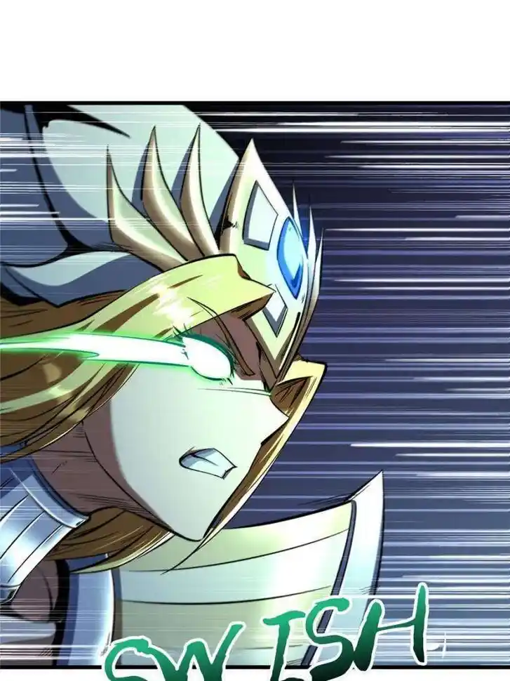 Super God Gene Ch.339