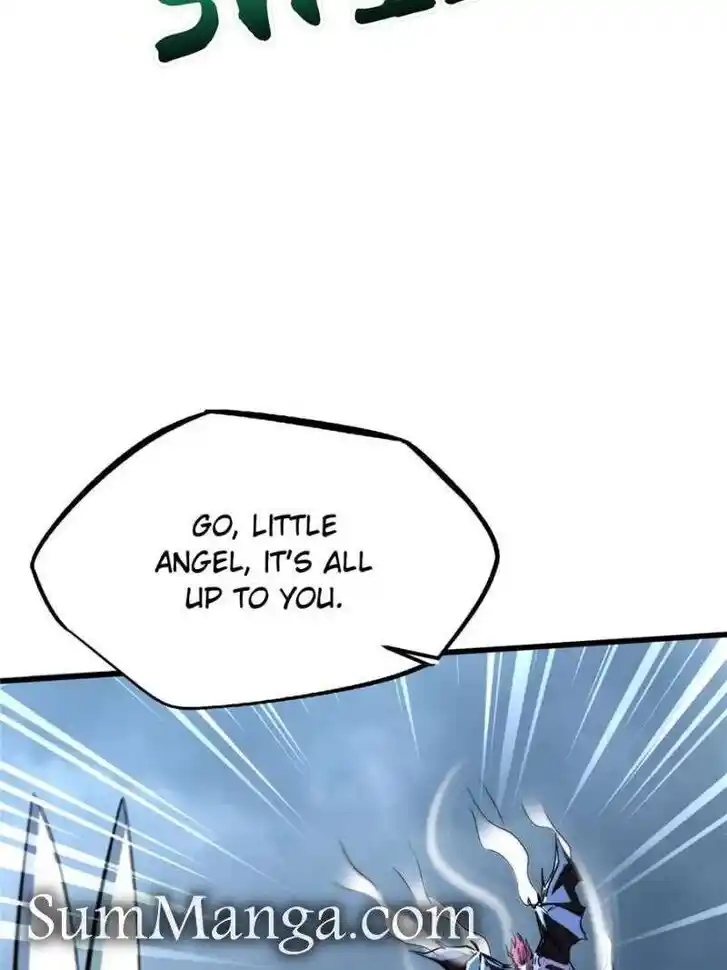 Super God Gene Ch.339