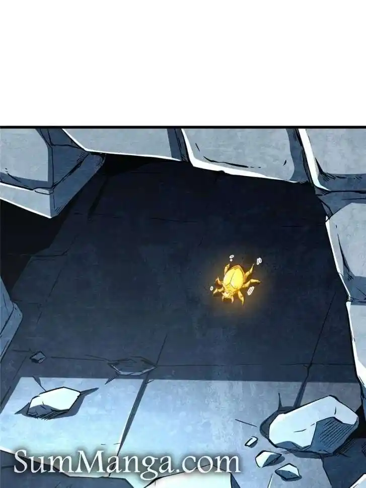 Super God Gene Ch.339