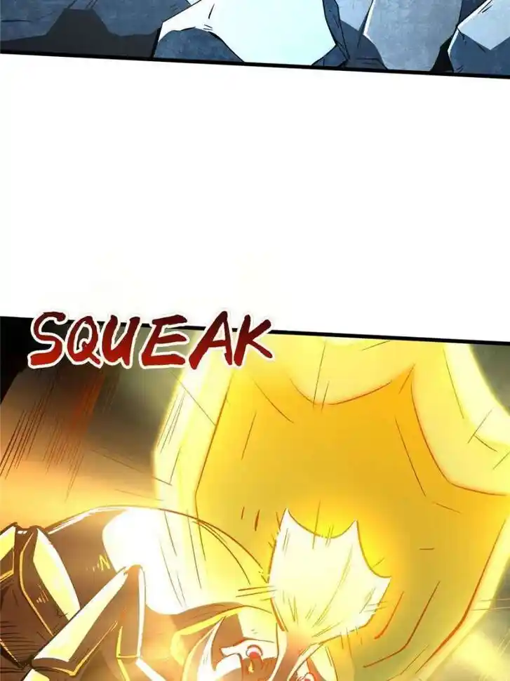 Super God Gene Ch.339