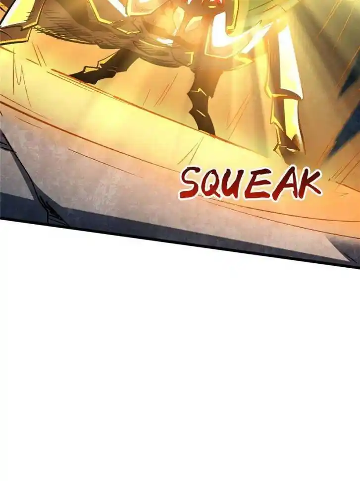 Super God Gene Ch.339