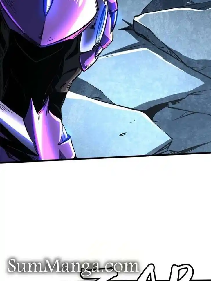 Super God Gene Ch.339