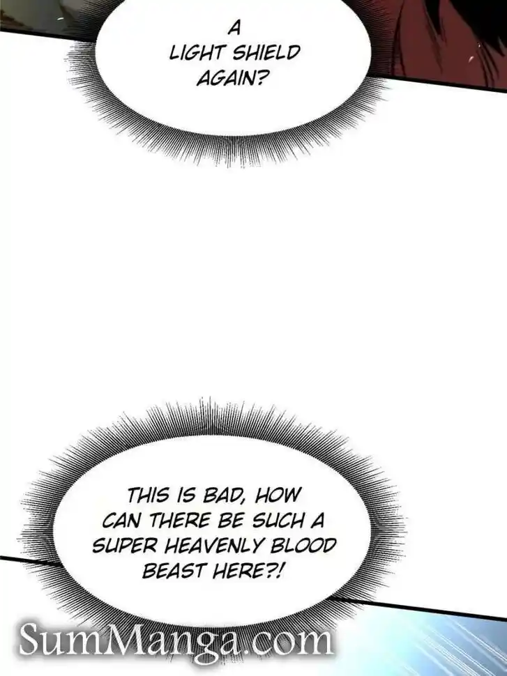 Super God Gene Ch.339