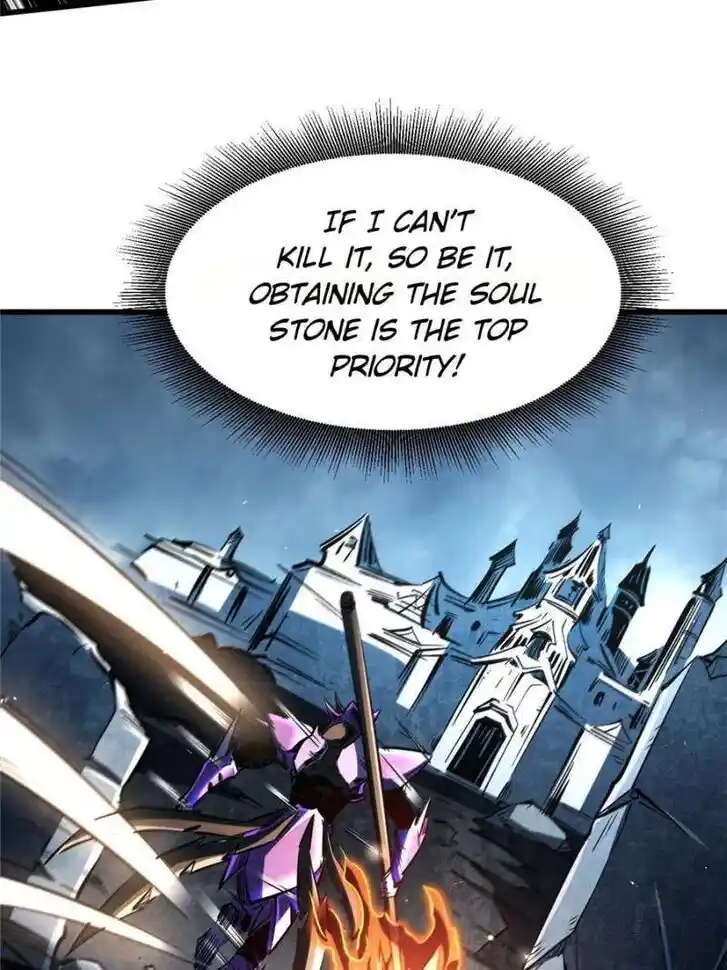 Super God Gene Ch.339