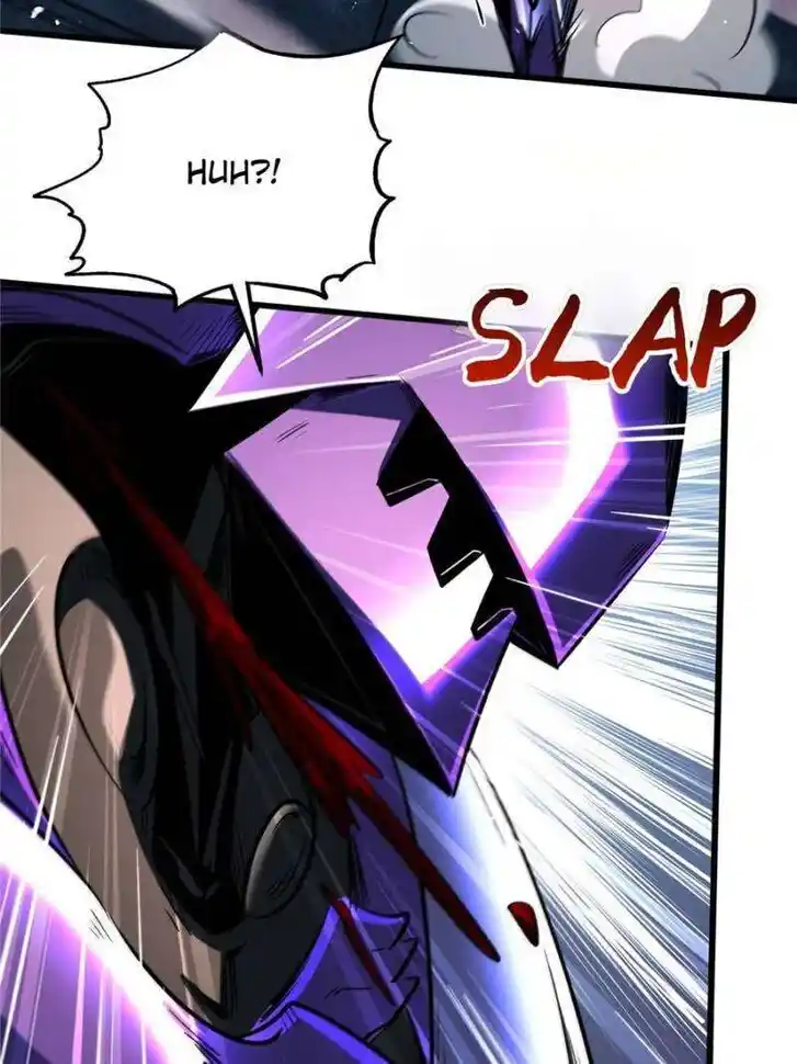 Super God Gene Ch.339