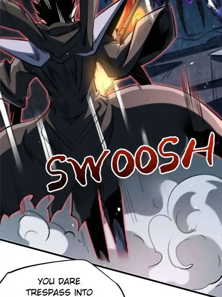 Super God Gene Ch.339