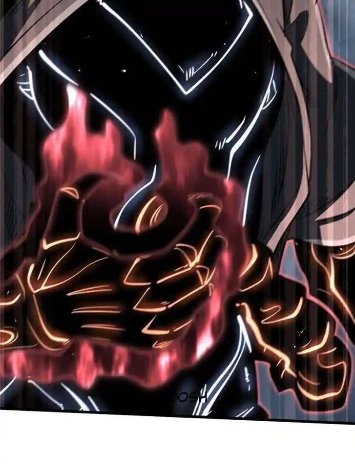 Super God Gene Ch.339