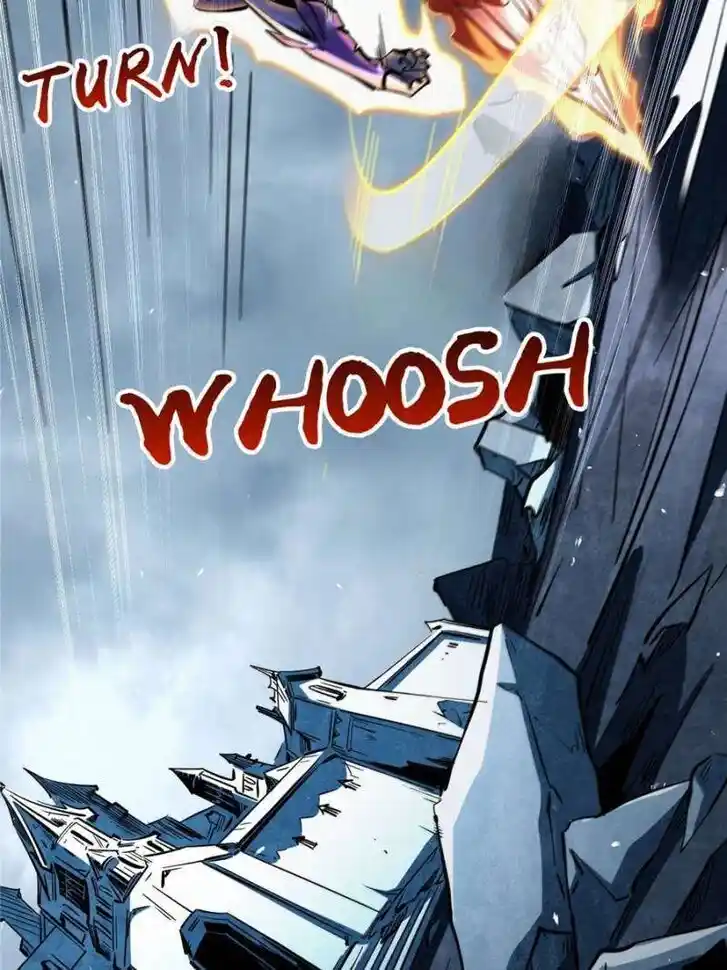 Super God Gene Ch.339