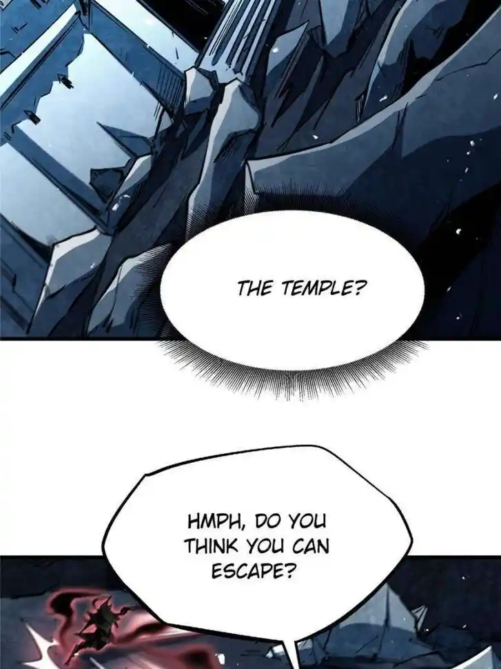 Super God Gene Ch.339