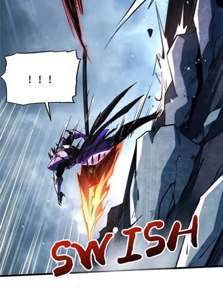 Super God Gene Ch.339