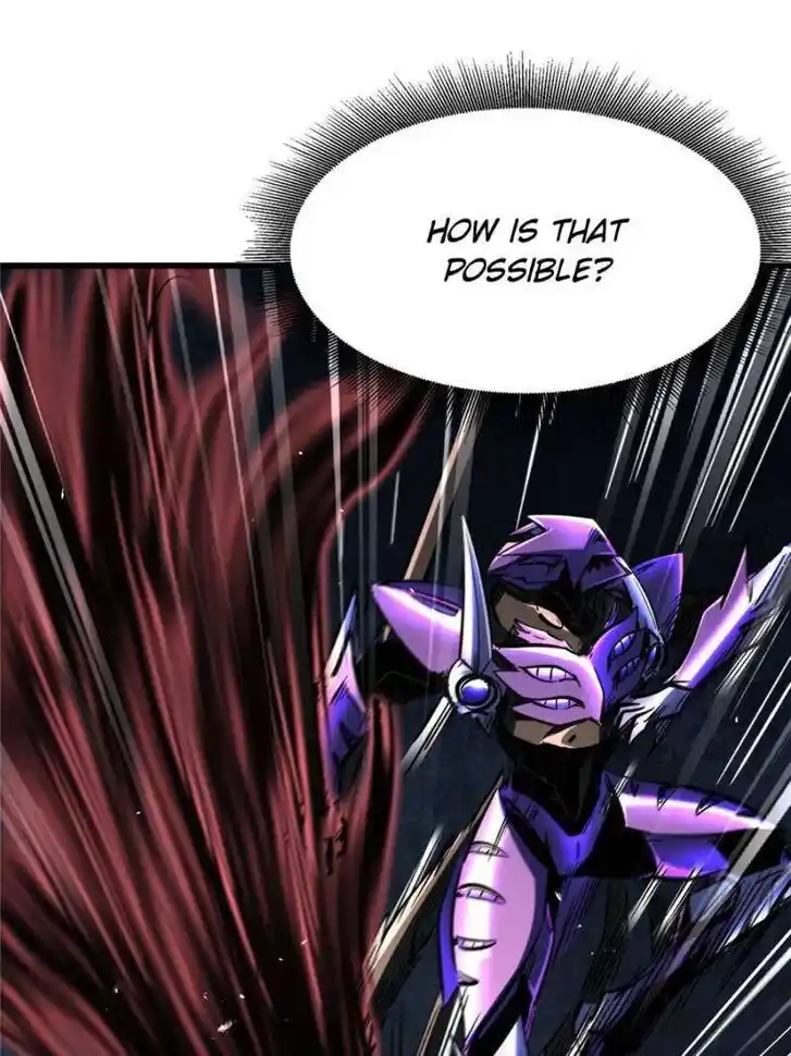 Super God Gene Ch.339