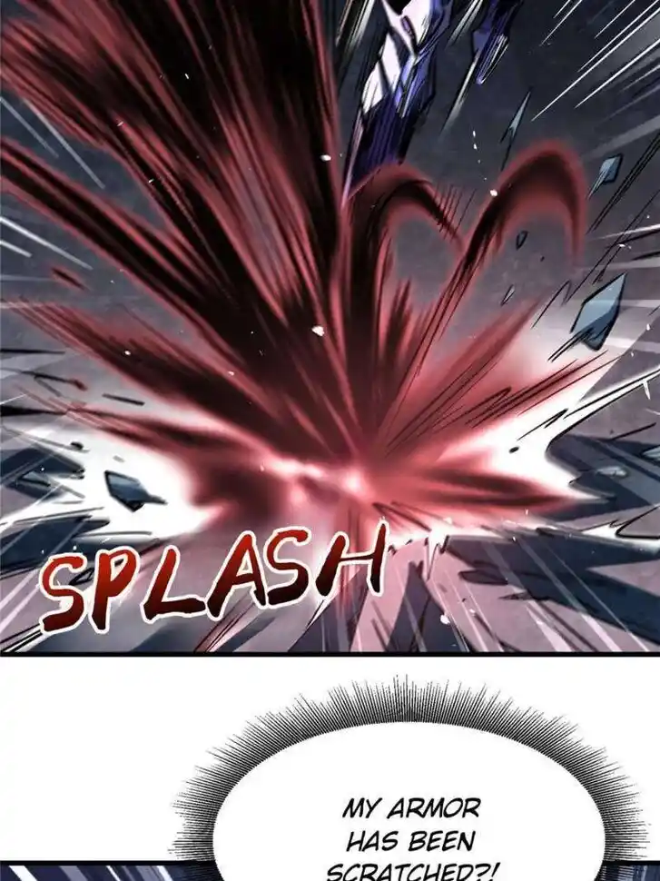 Super God Gene Ch.339