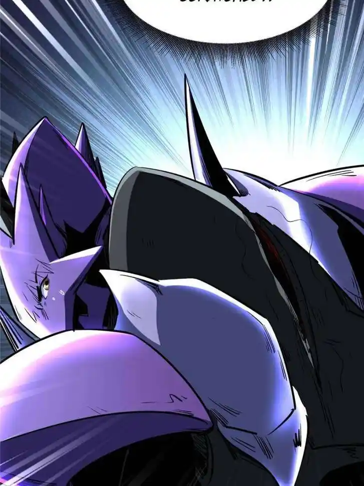 Super God Gene Ch.339