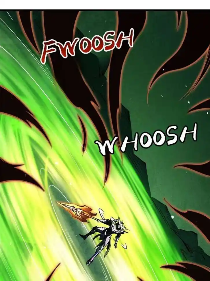 Super God Gene Ch.339