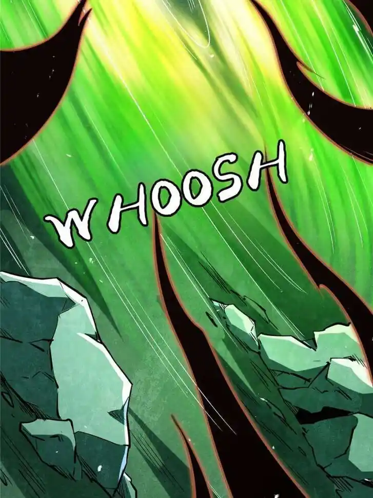 Super God Gene Ch.339