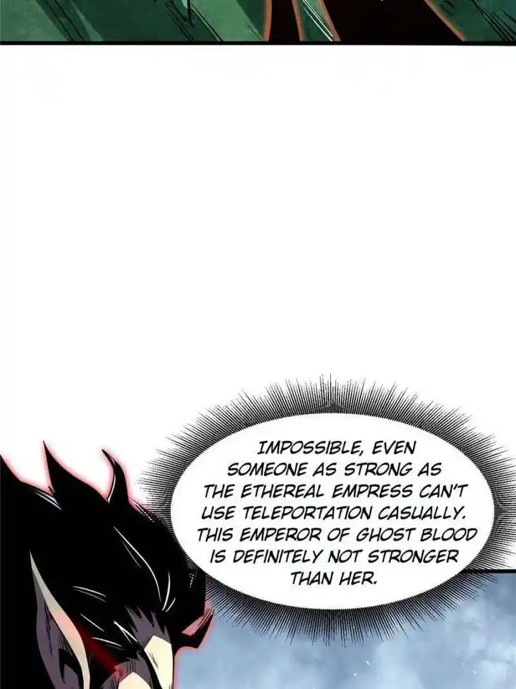 Super God Gene Ch.339