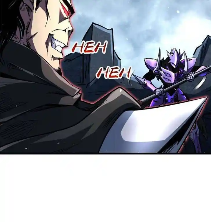 Super God Gene Ch.339