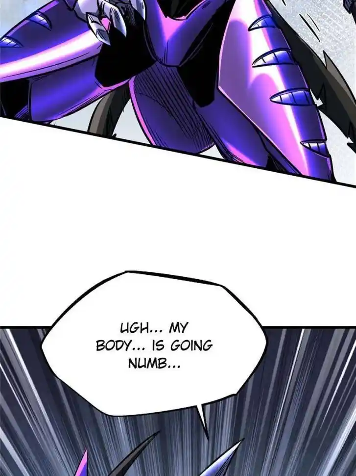 Super God Gene Ch.339