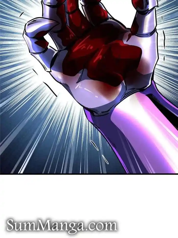 Super God Gene Ch.339