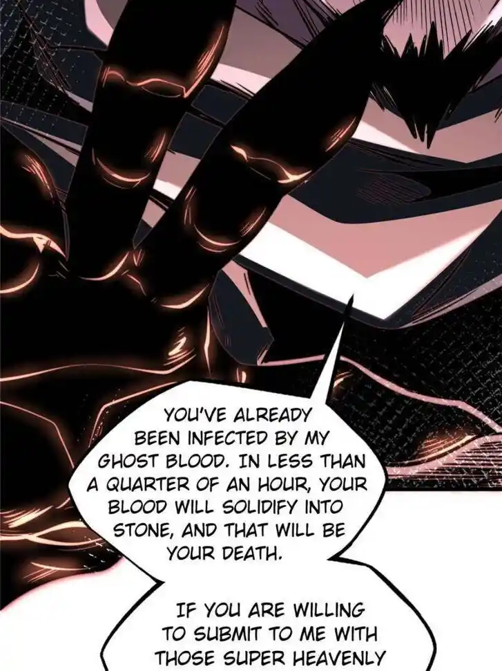 Super God Gene Ch.339